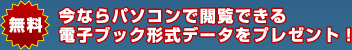 今ならパソコンで閲覧できる電子ブック形式データをプレゼント